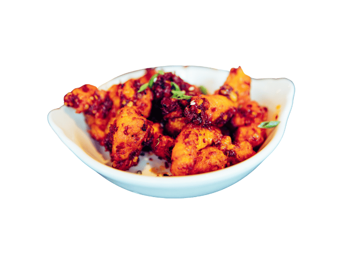 Chicken Chilly Pune